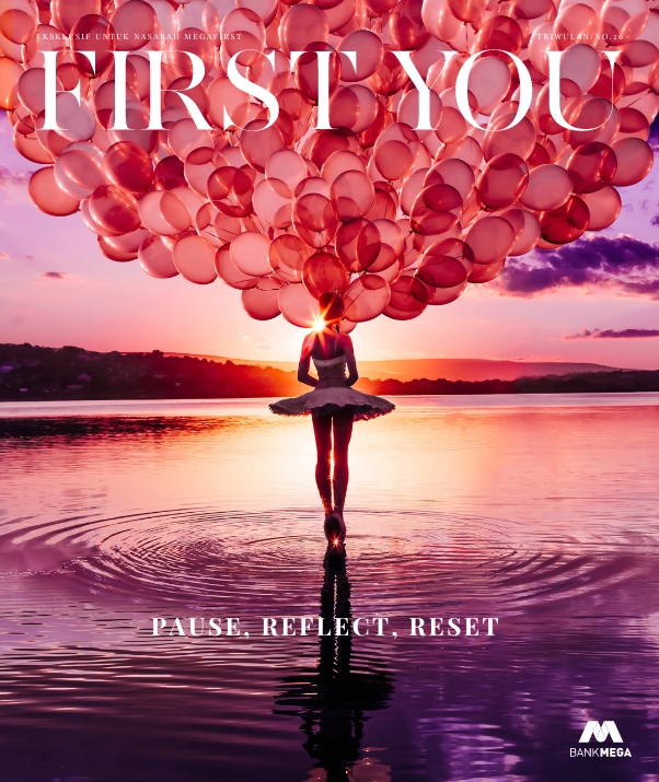 First You - Edisi 26