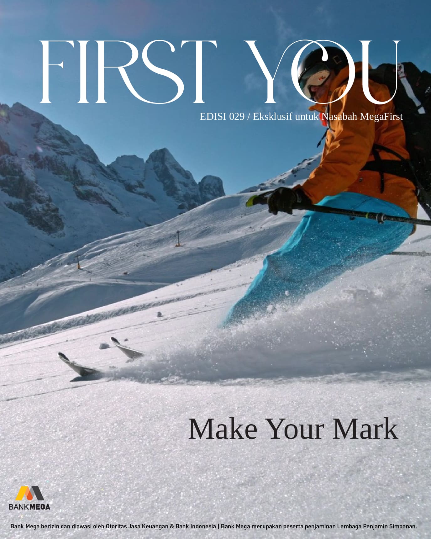 First You - Edisi 29