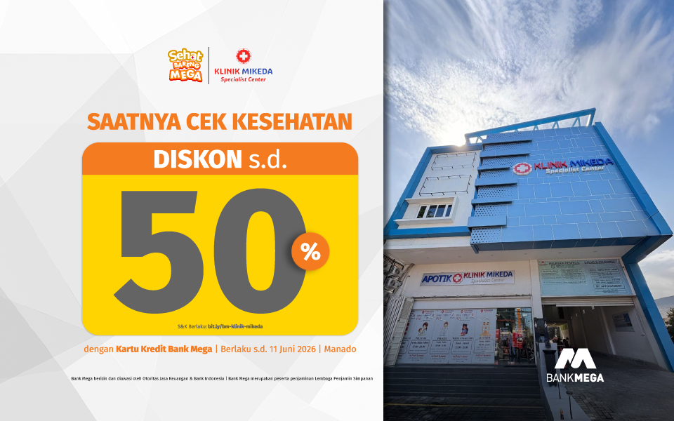 Klinik Mikeda Specialist Center
