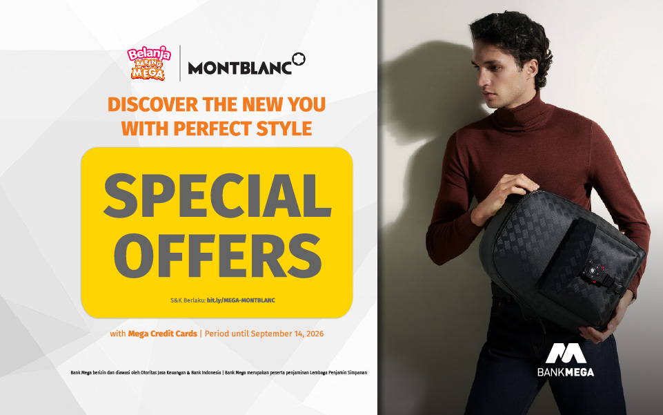Montblanc - Special offers
