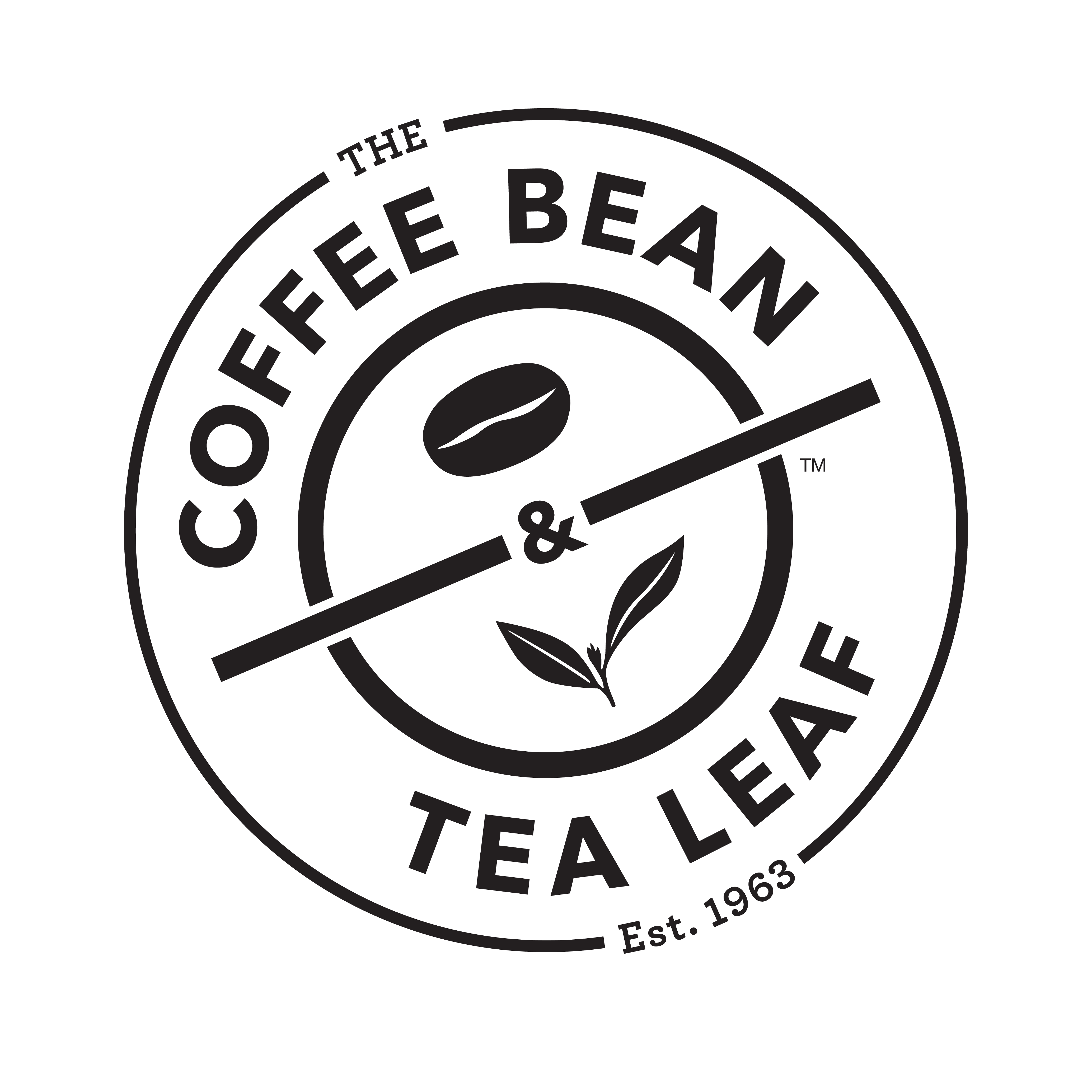 The Coffee Bean & Tea Leaf