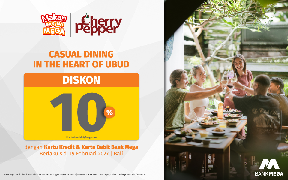 Cherry Pepper