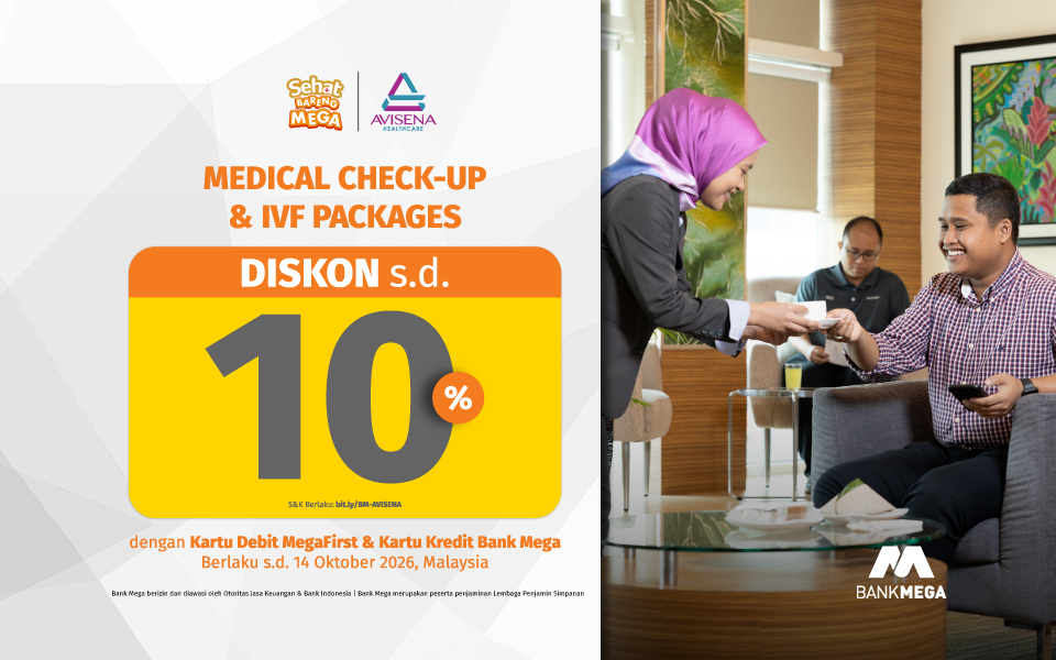 Avisena Healthcare Malaysia