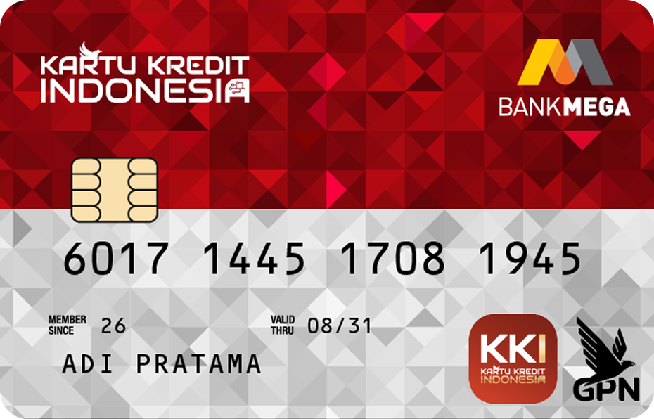 Kartu Kredit Indonesia