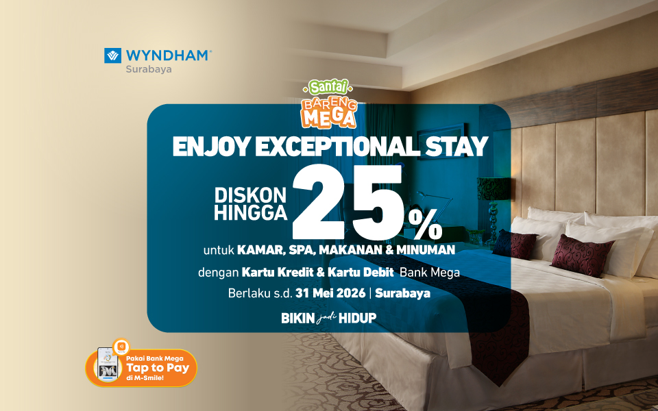 Wyndham Surabaya