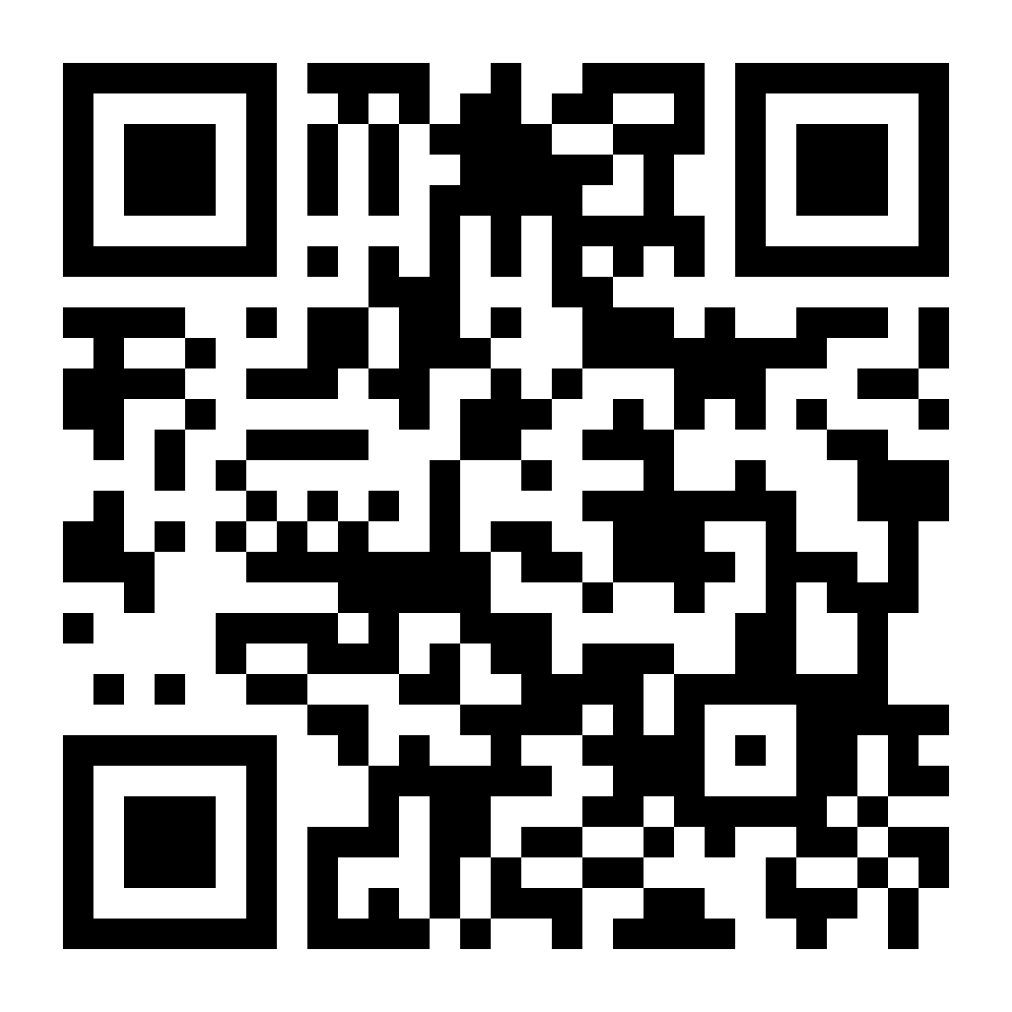 Image Modal QR Code