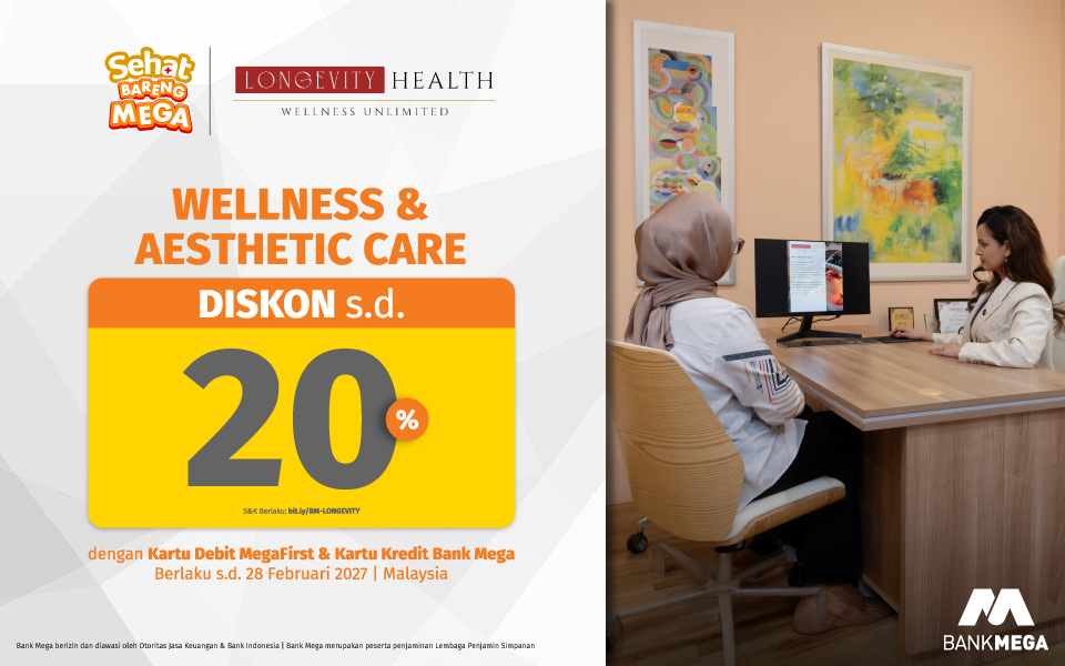 Longevity Health Malaysia