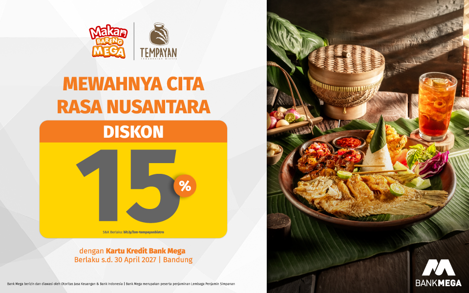 Tempayan Indonesian Bistro