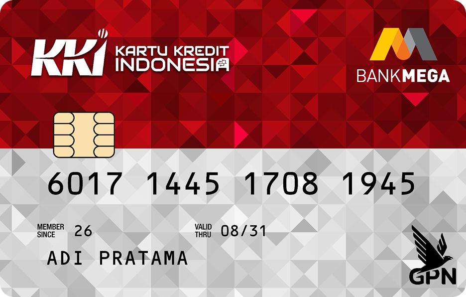 Kartu Kredit Indonesia