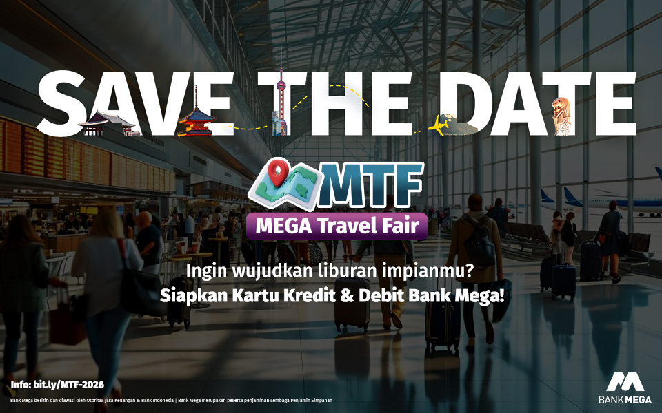 Mega Travel Fair 2026