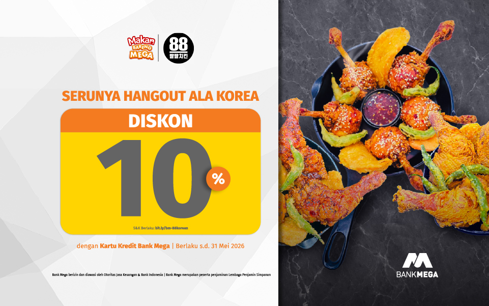 88 Korean Kitchen