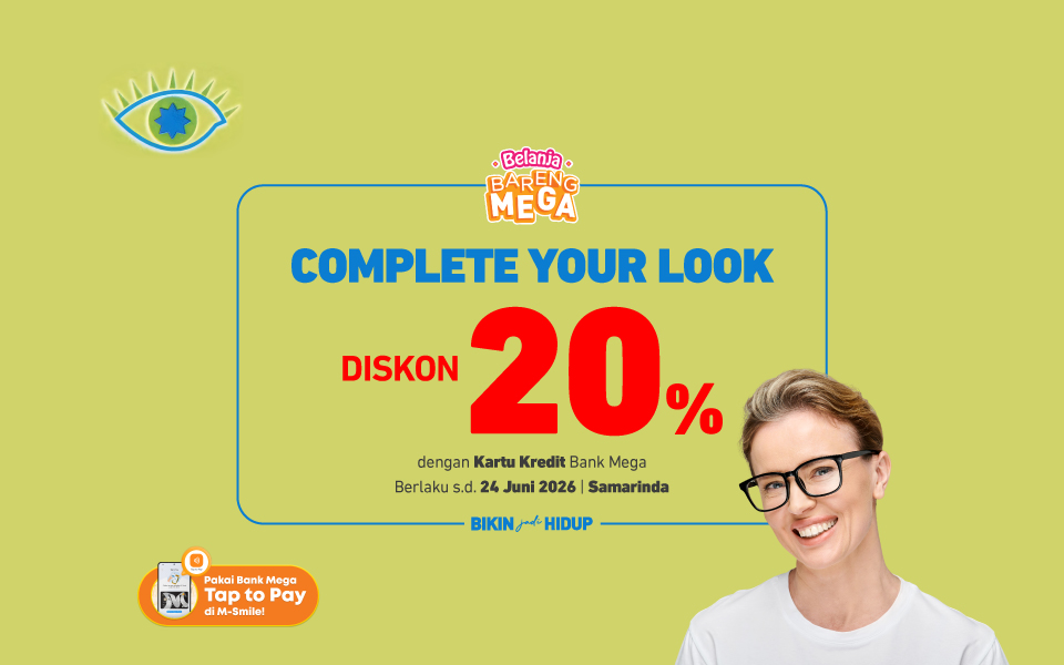 Optik Bintang
