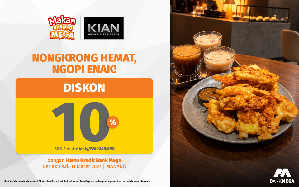 Kian Manado
