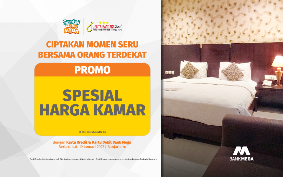 Hotel Jelita Bandara