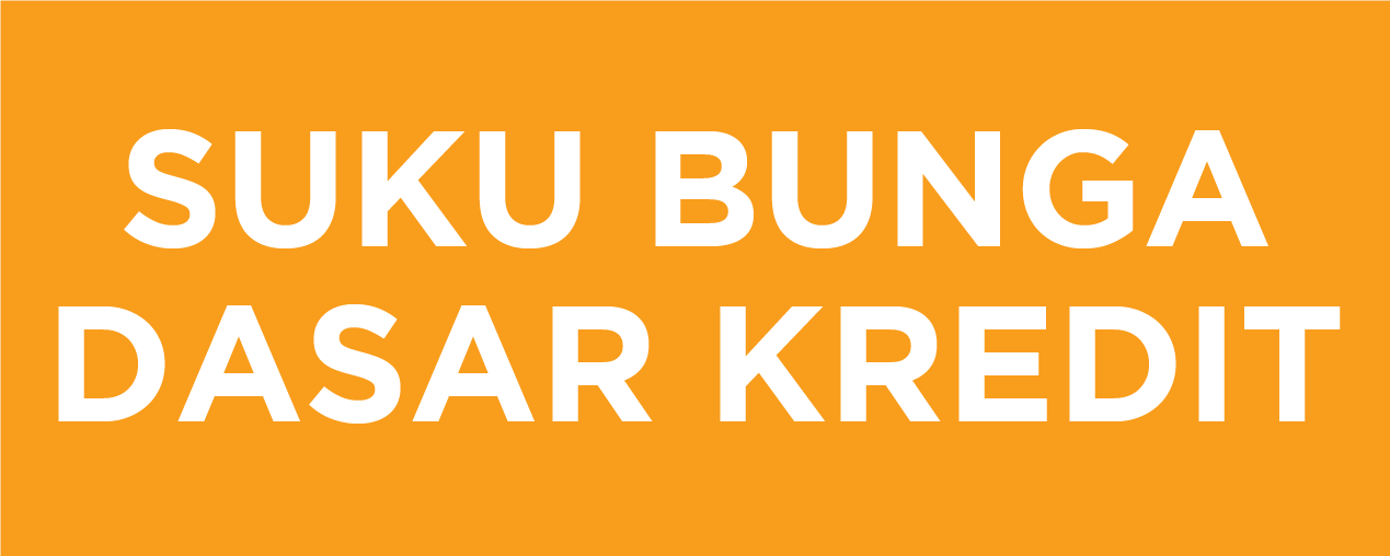 Suku Bunga Dasar Kredit