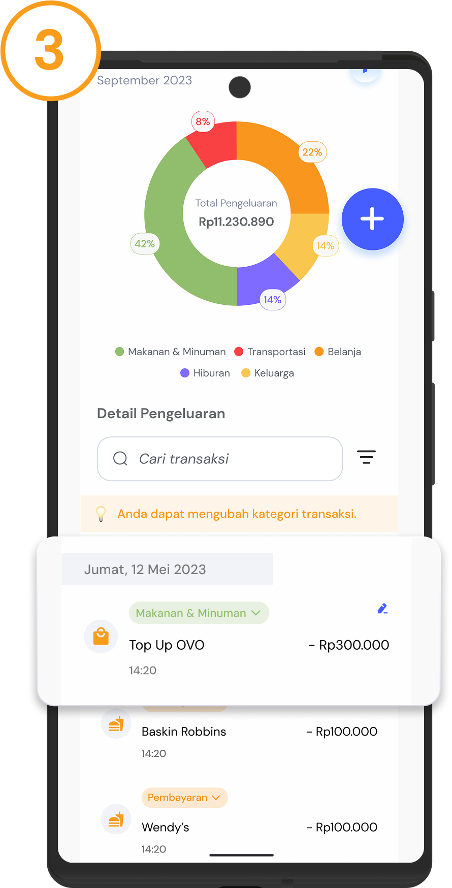 <p>Yay! detail transaksi anda berhasil diperbarui Anda berhasil diperbarui </p>