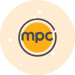 Setiap pembelanjaan Rp. 10.000 dapat 5 MPC Points