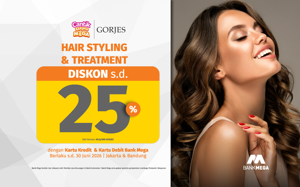 Gorjes Hair Studio