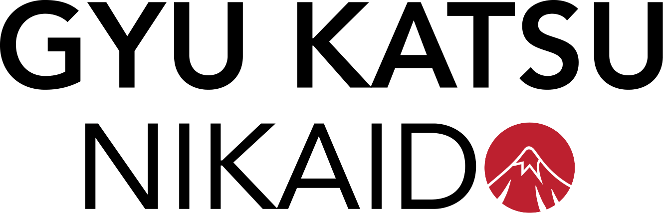 Gyu Katsu Nikaido