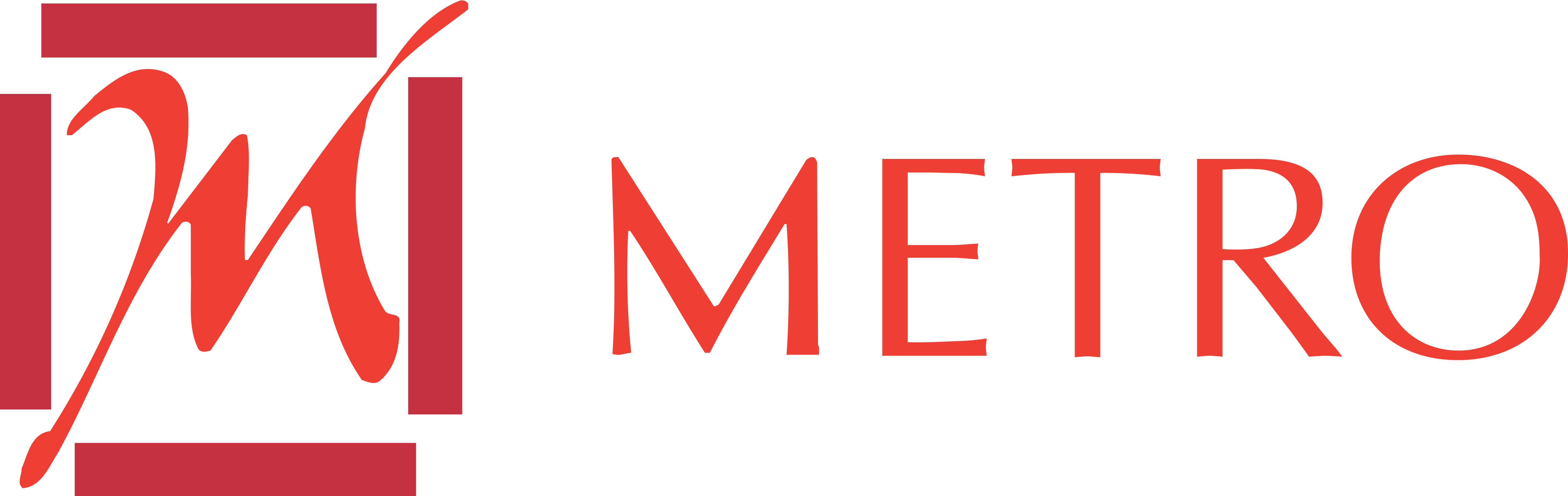 Metro Department Store