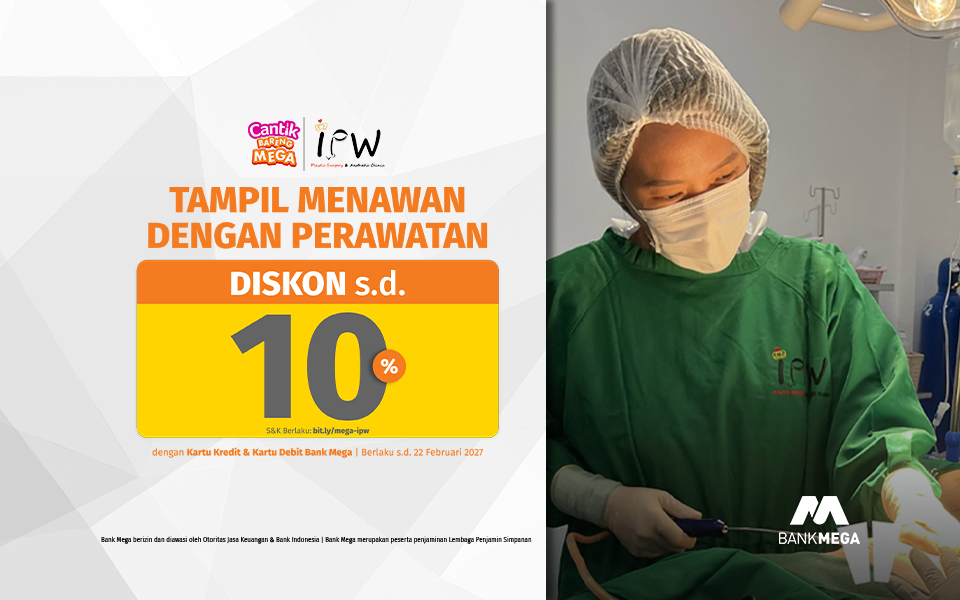 IPW Plastic Surgery & Aesthetic Clinic