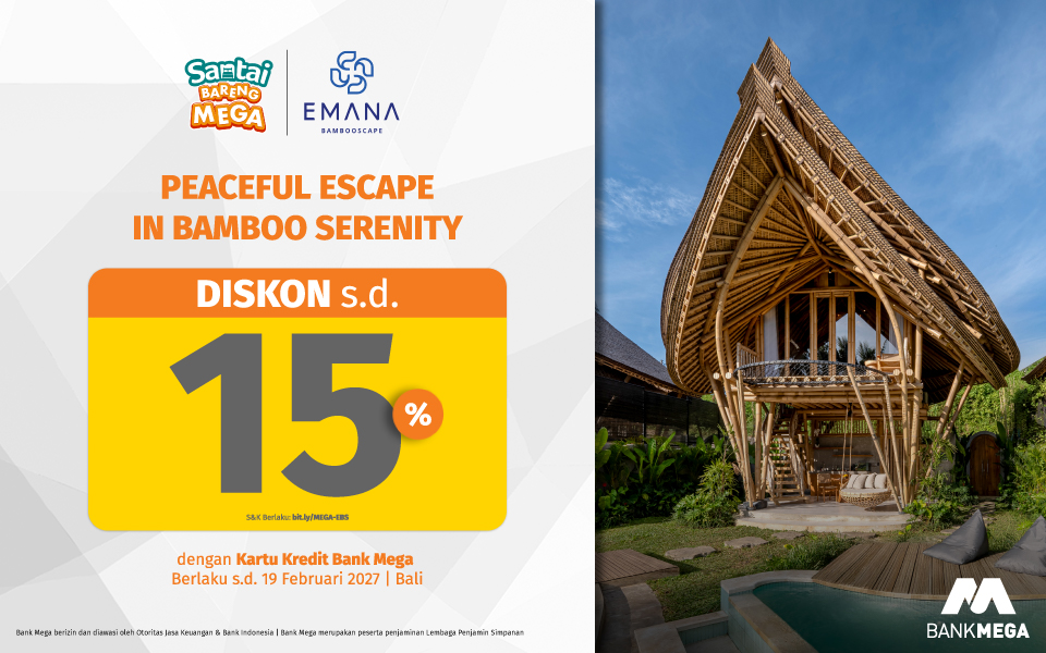 Emana Bambooscape