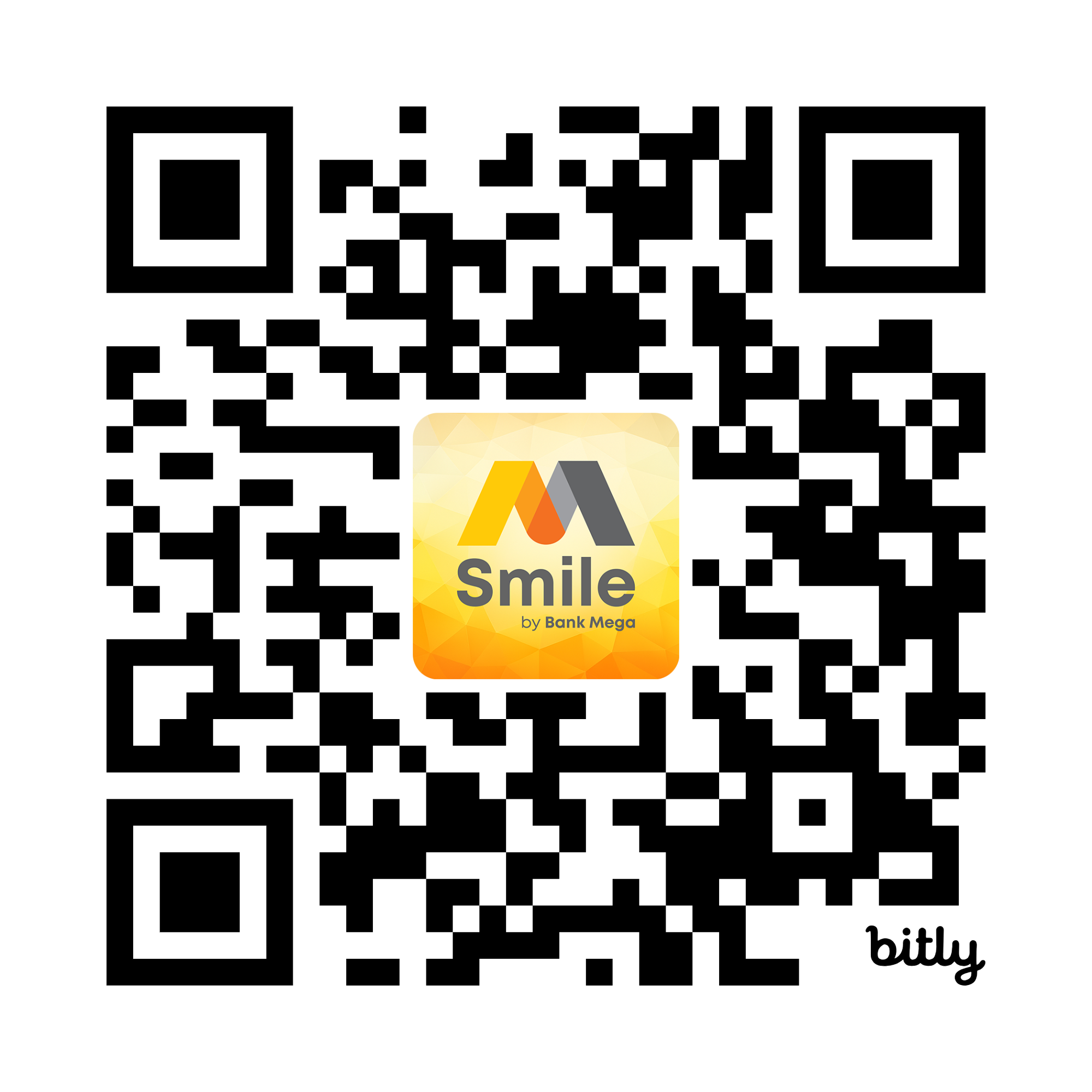 Modal QR Code
