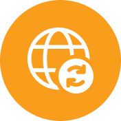 Fleksibel Multi Currency