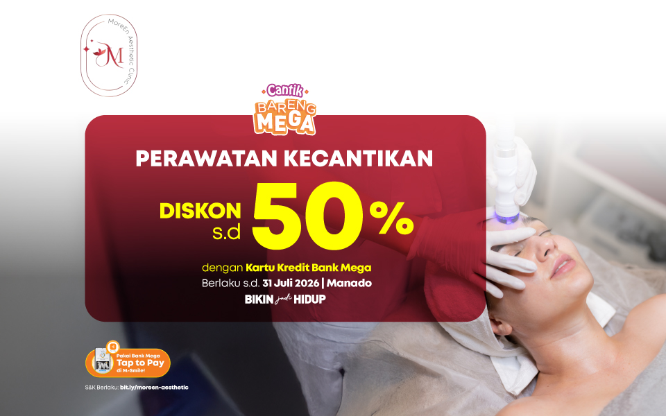 MoreEn Aesthetic Clinic