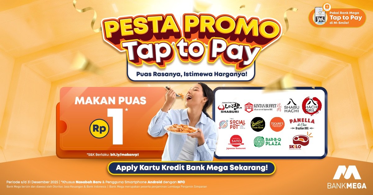Tap to Pay