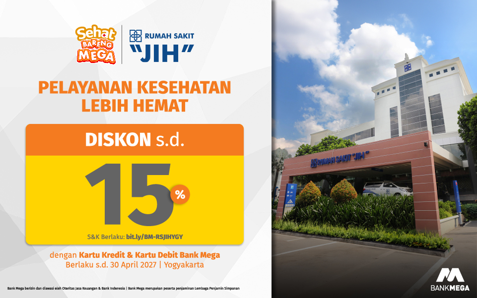 RS JIH Yogyakarta
