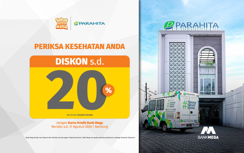 Parahita Bandung