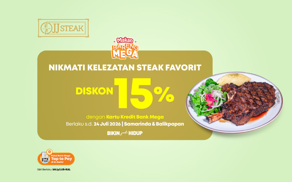 JJ Steak