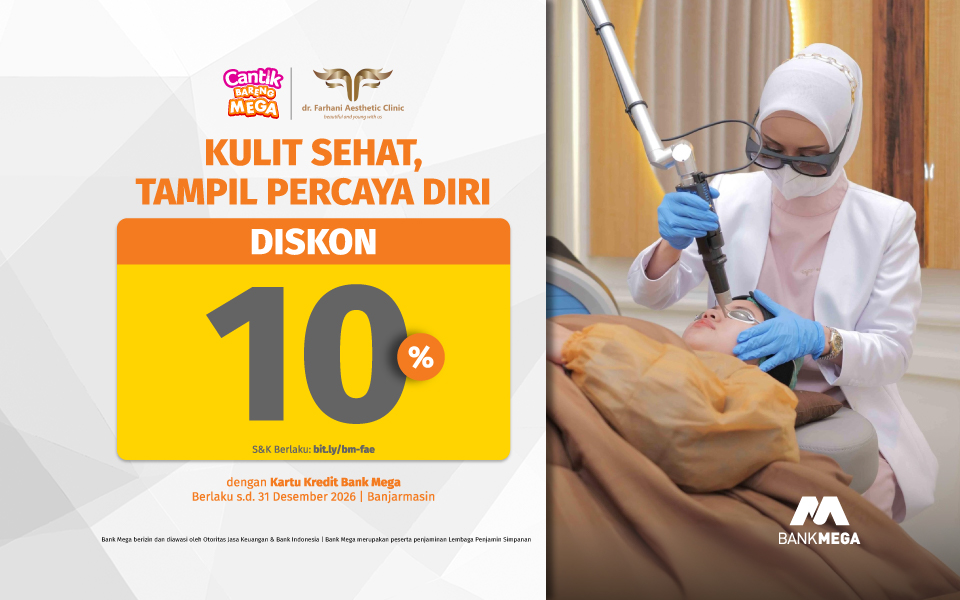 dr. Farhani Aesthetic Clinic