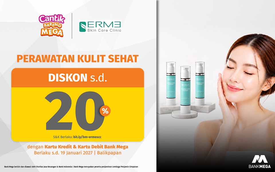 Erme Skin Care Clinic