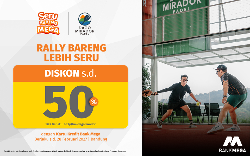 Dago Mirador Padel