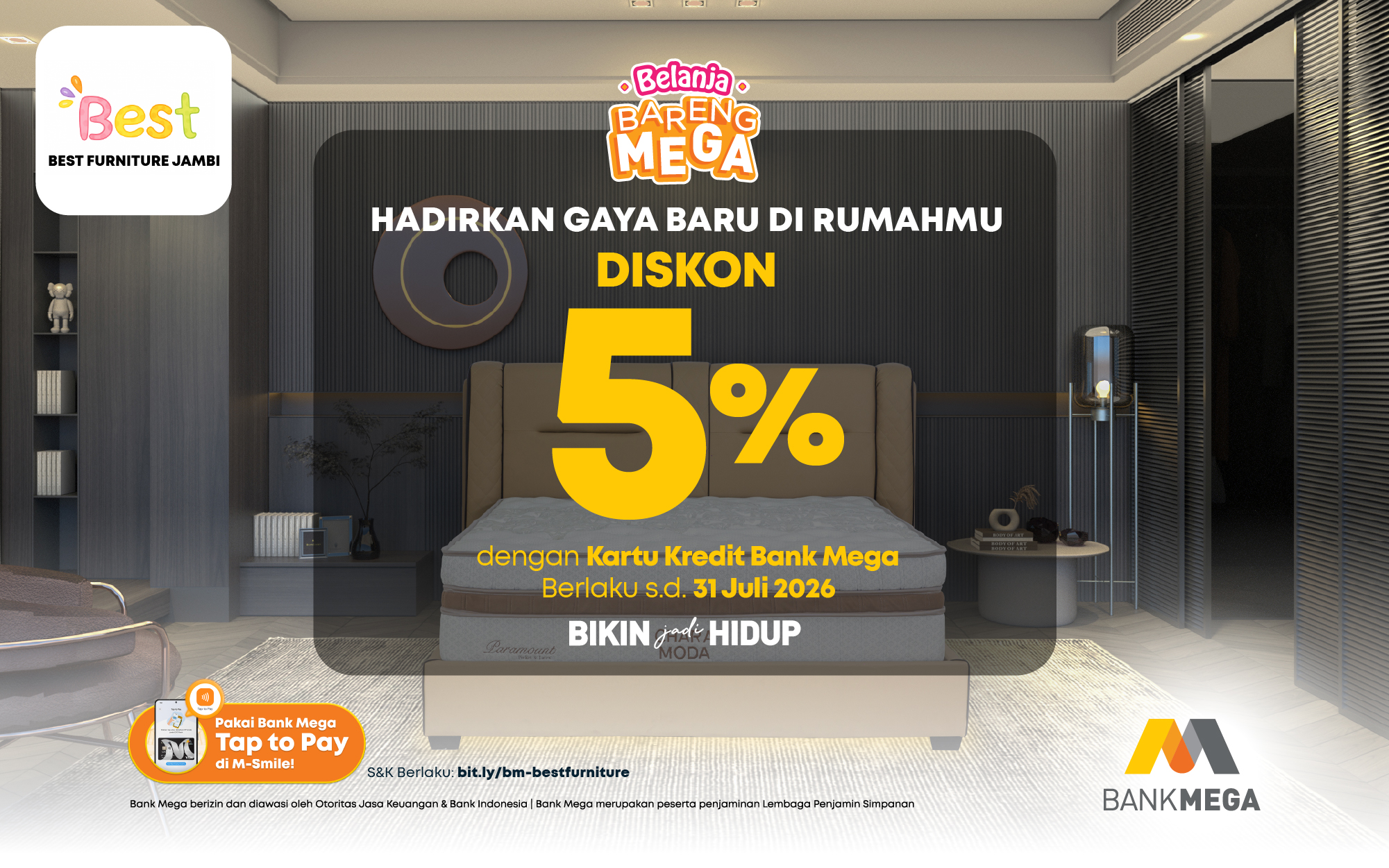 Best Furniture Jambi