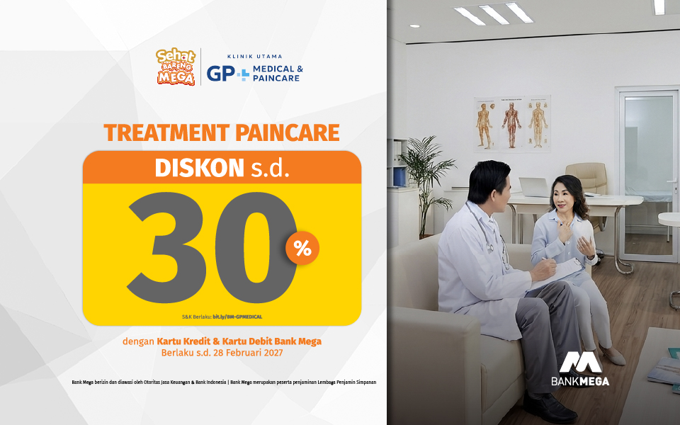 Klinik Utama GP+